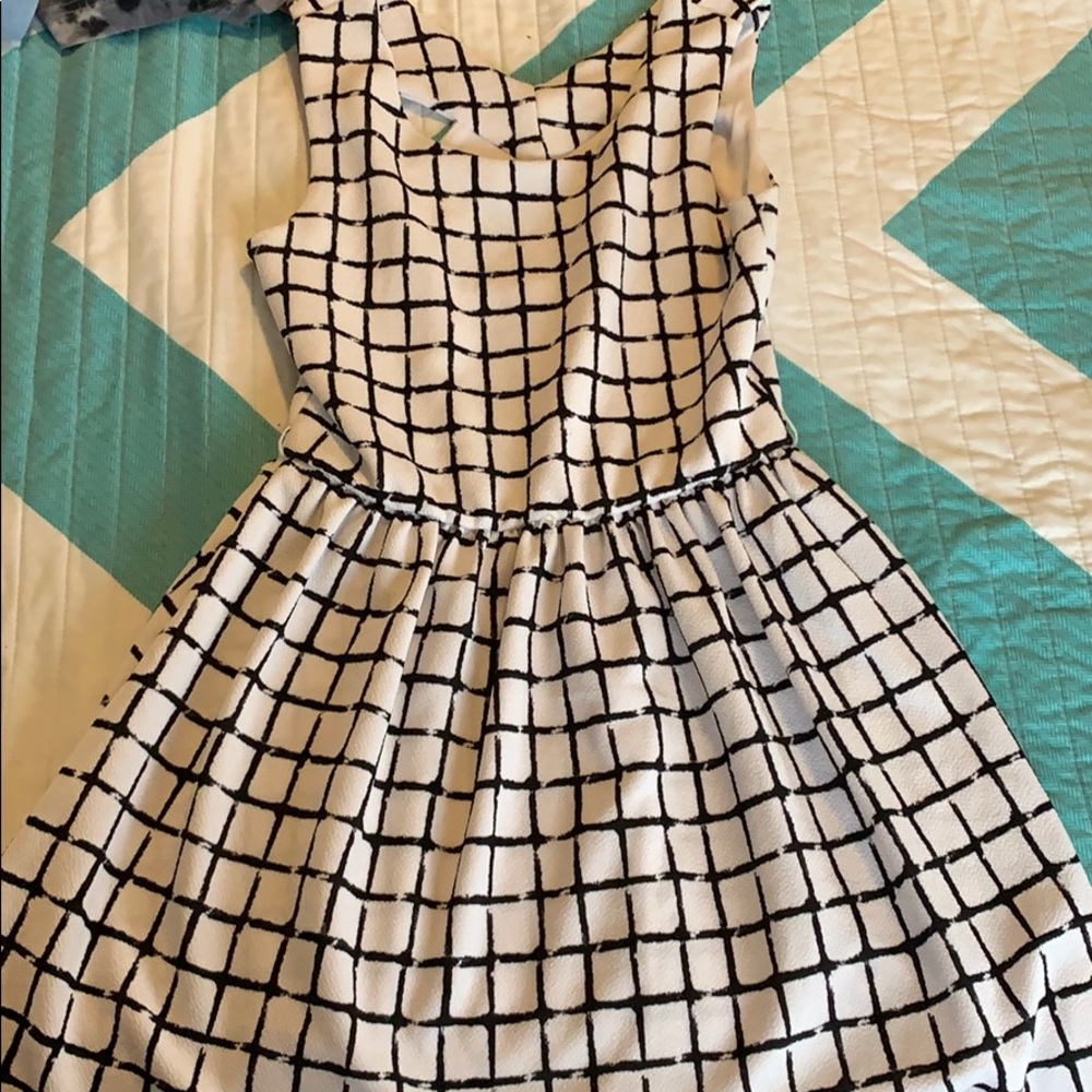 Bloome de juene fille dress